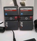 Hotronic Xlp 2p B Heating System