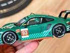 Carrera Digital 132 31073 Porsche 911 Rsr Proton Competition   93 1 32 Slot Car