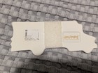 Coton Color Happy Everything Rare Htf Mini School Bus Ceramic Attachment- New