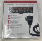 Cobra 29 Lx Professional Cb Radio Selectable 4-color Lcd Auto-scan - Brand New
