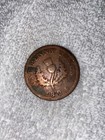 Nova Scotia 1824 Penny Coin