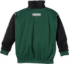 Derbystar Boys Jacket Work Jacket Primera  Green Black  140