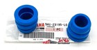 2 Oem Yamaha Front Fork Rubber Guide Buffer Yz125 250 400f 450f 2001 - 2003 