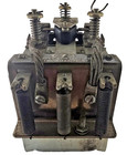 Cutler-hammer 673 Contactor Less Coil