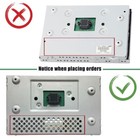 For 2013 - 15 Ford F250 F350 Oem 8  Sync Radio Information Touch Screen Display