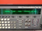 Sage Instruments 930a Communications Test Set