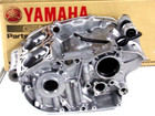 Yamaha Yfz 350 Banshee Engine Cases  Crankcase Assembly 1987-2012