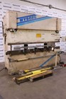 Wysong Mth 100-120 10  X 100 Ton Hydraulic Cnc Press Brake