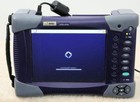 Jdsu Uniphase T-berd 6000a Compact Network Test Set Tb 6000 A W  Case  Ps    Jds