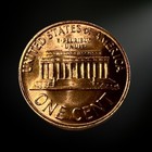 1959 P Philadelphia Lincoln Memorial Cent Brilliant Uncirculated  bu 