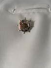 Vintage Boy Scouts Of America Sea Scout White Top Jersey 10r