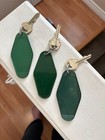 Lot Of 3 Vintage Holiday Inn Hotel Keys fobs