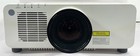 Panasonic Pt-rz660lw Wuxga Dlp Projector W  Et-dle105 Lens - 1000-2000 Lamp Hour