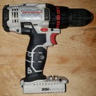 Porter Cable Pcc601 Drill Driver 1 2  13mm 20v Max Tool   Fast Free Shipping  