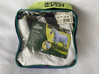 New Shires Asker 84 Lightweight Mesh Fly Sheet  insect   Uv Light Protection