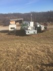 1993 F700 65    Bucket Truck 