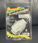 Smoke Buddy The Original Personal Air Filter W  Keychain -white Glow In The Dark