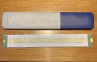 Vintage Hemmi Japan Slide Rule No  P452 With Case