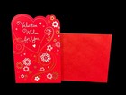 Greg The Hammer Valentine Signed Autograph Valentine s Day Card Gift  1 Upsc Coa
