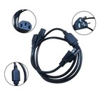 Power Supply Cord Power Cable For Bitmain Antminer Apw12 Apw9 S17 s19 t17 s19pro