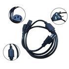 Power Supply Cord Power Cable For Bitmain Antminer S17 s19 t17 s19pro Apw12 Apw9