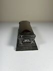 Boyertown Pa Casket Company Bronze Sample Funeral Advertising Coffin