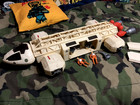 Space 1999 Eagle One Spaceship - Large Mattel Version - Vintage 1967