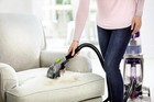Bissell - Proheat 2x Revolution Pet Pro Plus Corded Upright Carpet Deep Clean   
