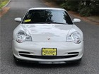 2002 Porsche 911 