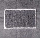 Nswdg Devgru Silver Sqn Emblem - Large Flag Patch - First Style - Nice Detail 