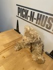 Radcliffe 10  Plush - Brown Teddy Bear - Russ Berrie - Stuffed Animal 7 