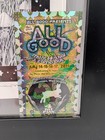 Signed Grateful Dead Poster  All Good Ticket Stub And Festival Wrist Band 2011