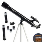 Celestron - Powerseeker 50az Telescope - Manual Alt-azimuth Telescope For Beginn