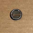 Johnny Cash - Rare Promo 1  Button