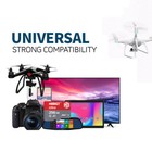 High Speed Ultra Micro Sd Card Sdhc  Class 10 Tf Card Memory Card Flash Card