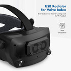 Usb Radiator Fans Accessories For Valve Index  Cooling Heat For Vr Headset In Th