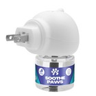Soothepaws Dog Calming Diffuser  1 Diffuser   2 Refills  60 Days  Drug   free 