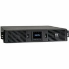 Tripp Lite Ups Smart Online 1000va 900w 120v Lcd Usb Db9 Webcardlx 2urm