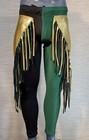 New Special Design Pro Wrestling Tights L 
