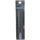 Shifter Extension 6  Black Universal Peterbilt Kenworth Semi Truck 1 2  Thread