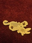 Rare Limited Edition Jiminy Cricket Pin Trading 2009 Le Of 250