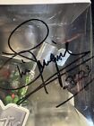 Luis Miguel Signed Autograph Funko Pop Mtv -jsa Authenticity   Global Authentics