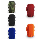 Waterproof Electric Lighter Dual Arc Plasma Flameless Windproof Usb Rechargeable