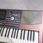 Korg Pa1000 61 Keys  used In Good Condition  Keyboard Synthesizer