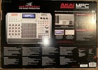 Akai Professional Mpc Renaissance Sequencer Sampler With Software