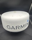 Garmin Radar Gmr18 Chartplotter Gpsmap 4212  Sonar Gsd 22   Transducer Combo