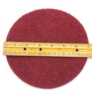 3m Scotch-brite 7    Medium Surface Conditioning Discs Hook   Loop 89234   5 ea  