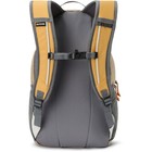 Dakine Mission 18l All Purpose Backpack Playground Yellow Tan Off White New
