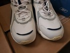New Reebok Size 13 Optimal Trainer Dmx  C 2007 Vtg Old Stock