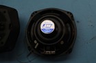 1423 09 Harley-davidson Street Glide Speaker Upgrade Fairing Kit 7 25  J m Corp